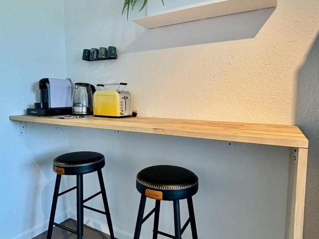CASE BOHO APARTMENT BALCONY COFFEEBAR, Herne Amsterdam Apartments for Rent