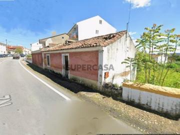 Case de Campo T2+ T2 | Abrantes