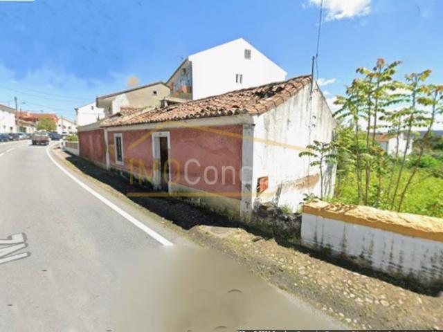 Case de Campo T2+ T2 | Abrantes