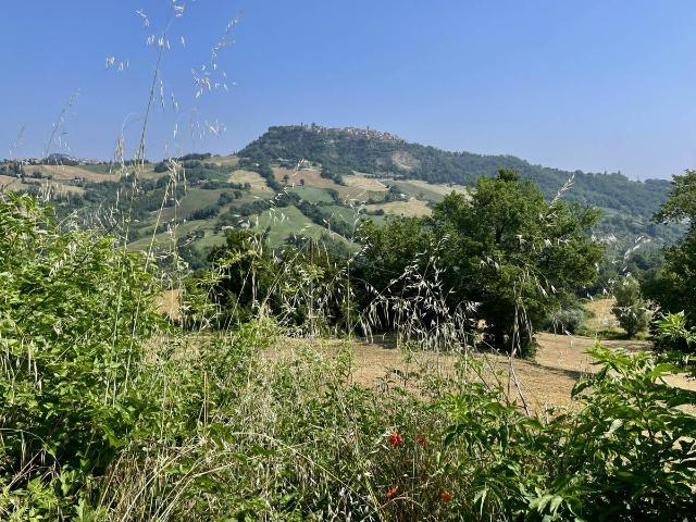 Case di Moline 350m² Smerillo