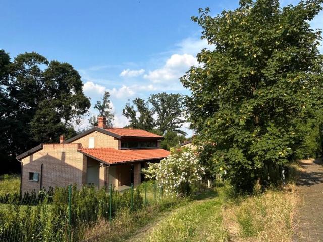 Case e ville in affitto di 400 m² in Via Giuseppe Verdi, 20