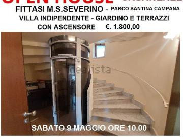 Capocasale, Cosenza Calabria, Calabria