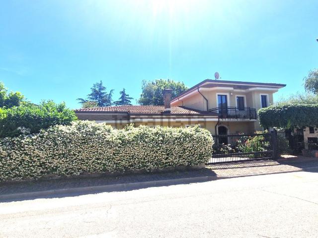 Case e ville in affitto di 400 m² in Via Rosa Selvaggi