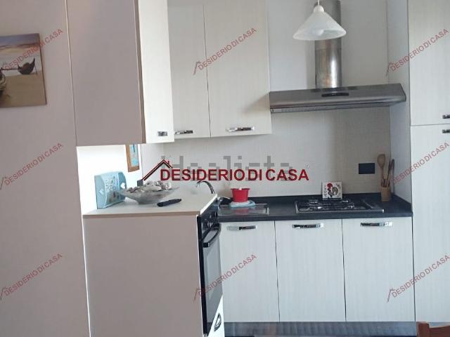 Case e ville in affitto di 40 m² in Via Delle Tribune, 7