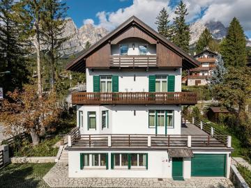 Case e ville in affitto di 450 m² in Corso Italia, 33