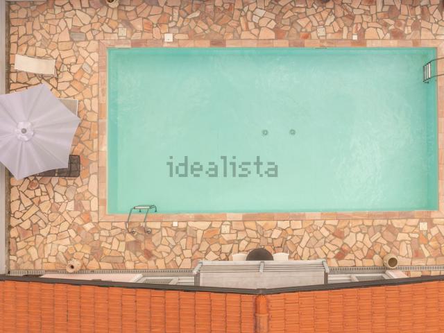 Case e ville in affitto di 45 m² in Via XXV Aprile, 38