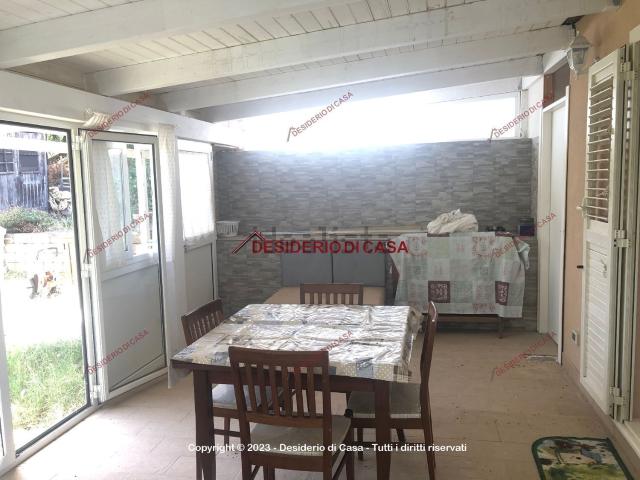 Case e ville in affitto di 45 m² in Via Dei Limoni
