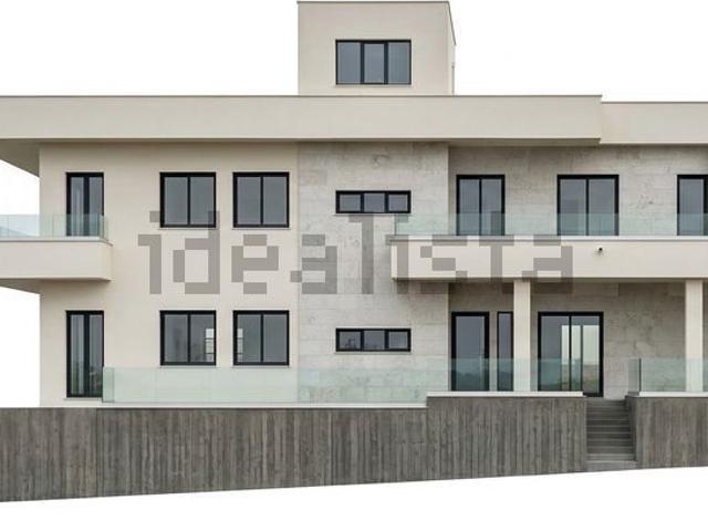 Case e ville in affitto di 500 m² in Via C. Colombo, 2