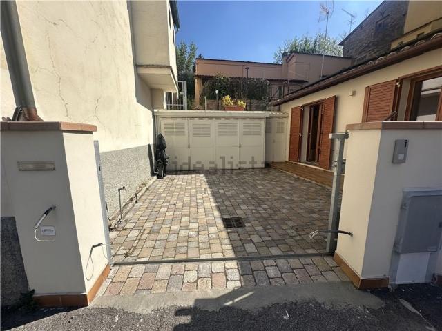 Case e ville in affitto di 50 m² in Via Magenta