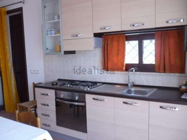 Case e ville in affitto di 50 m²