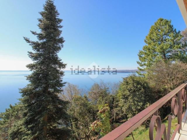 Case e ville in affitto di 544 m² in Via Montemaderno