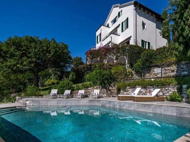 Case e ville in affitto di 600 m² in Via Aurelia Occidentale