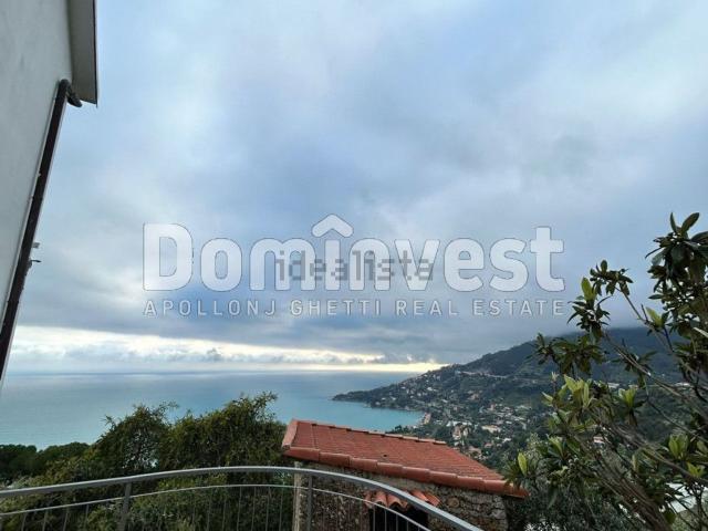 Case e ville in affitto di 60 m² in Via alle Ville