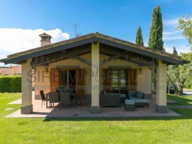 Case e ville in affitto di 60 m² in Via della Cecchignola