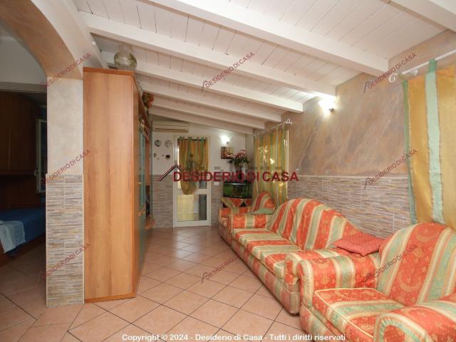 Case e ville in affitto di 60 m² in Via delle Salinelle, 63