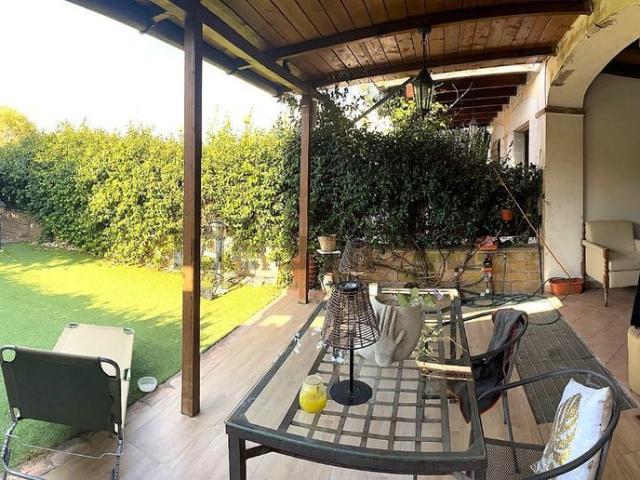 Case e ville in affitto di 60 m² in Via di Marco Simone, 80