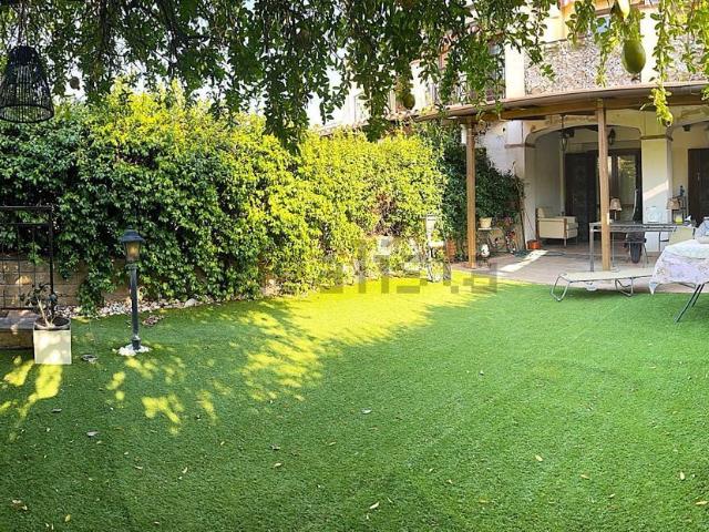 Case e ville in affitto di 60 m² in Via di Marco Simone, 80