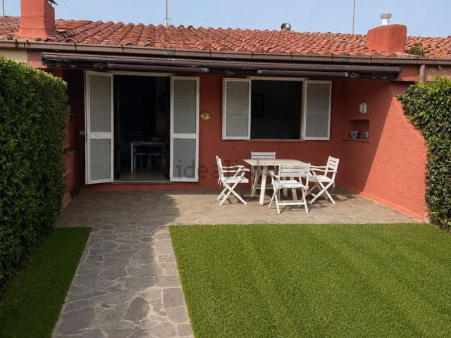 Case e ville in affitto di 60 m² in Via Marte