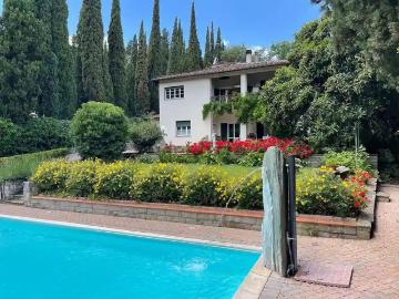 Casa in affitto a Arezzo
