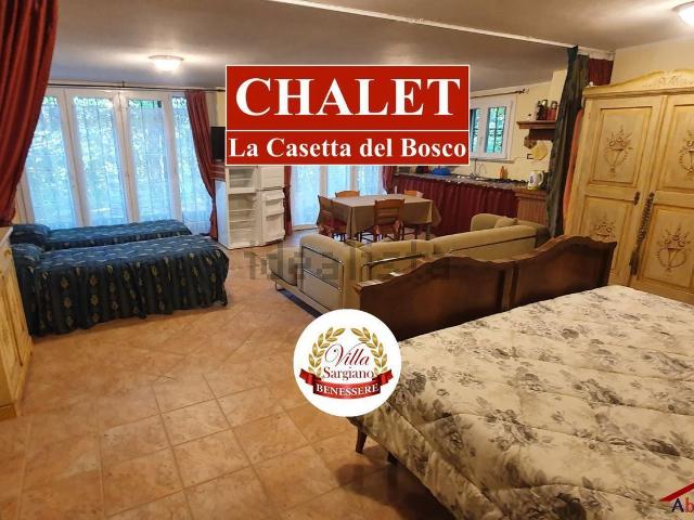 Case e ville in affitto di 60 m² in Via Padre Stanislao Doppioni, 37
