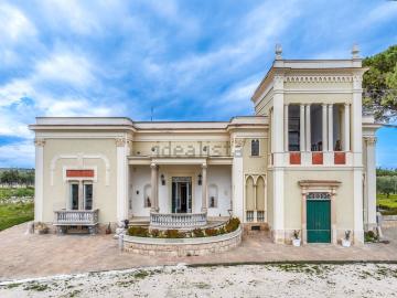 Corato, Barletta Andria Trani, Puglia