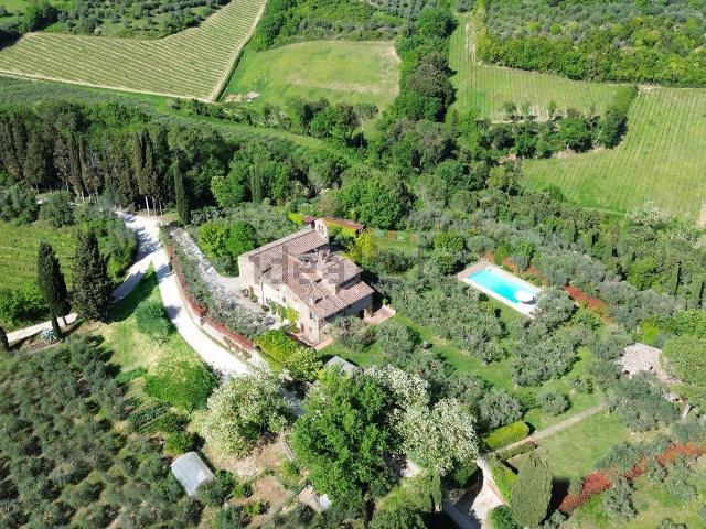 Case e ville in affitto di 700 m² in Via Grevigiana