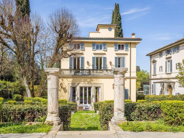 Case e ville in affitto di 700 m² in Piazzale di Porta Romana