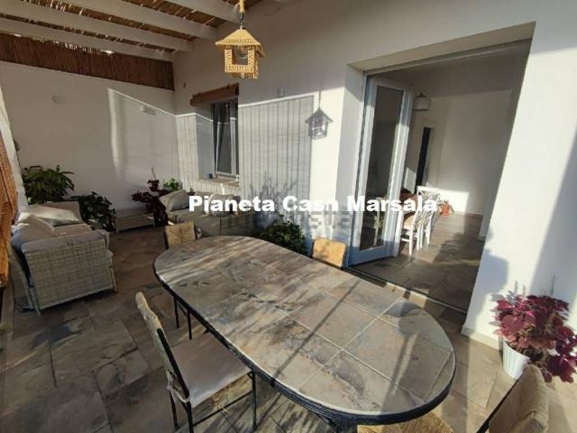 Case e ville in affitto di 70 m² in Contrada Dammusello