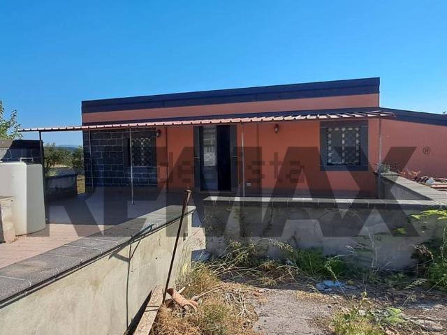 Case e ville in affitto di 70 m² in Contrada Vaccarizzo, 1