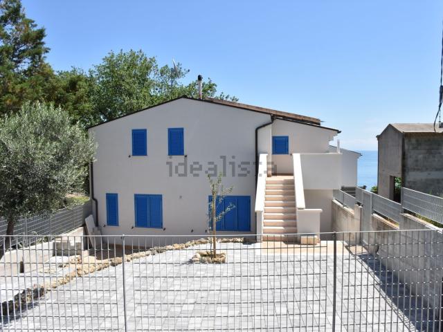 Case e ville in affitto di 70 m² in Contrada Vignola