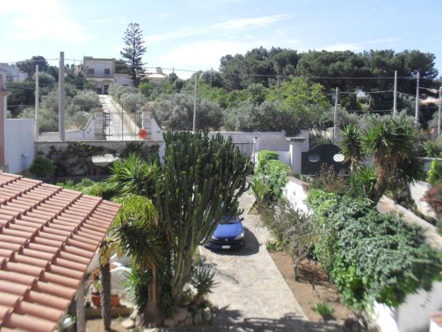 Case e ville in affitto di 70 m² in Vicolo Santa Venera