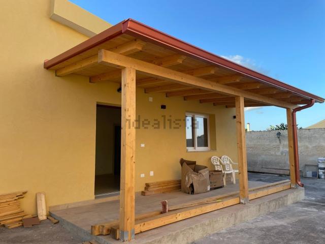 Case e ville in affitto di 70 m² in Via Lago di Varese
