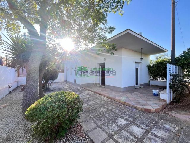 Case e ville in affitto di 75 m² in Contrada Bosco Rotondo