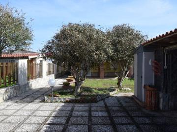 Marina di Tor San Lorenzo, Latina Lazio