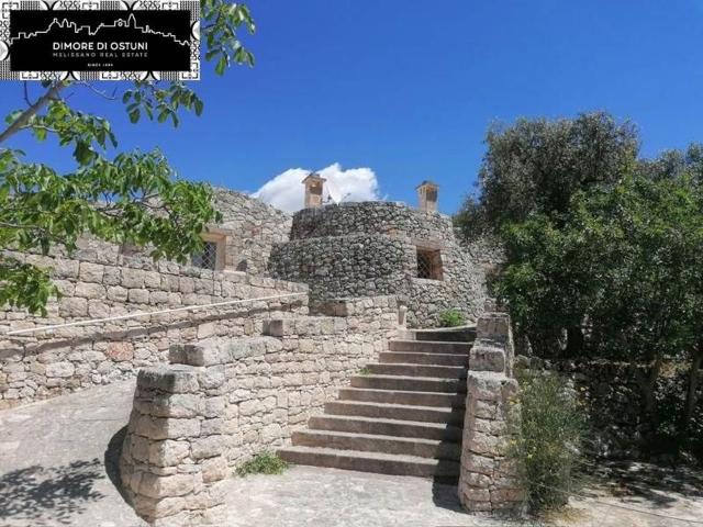 Case e ville in affitto di 78 m²