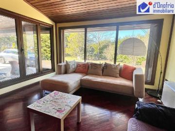 Case e ville in affitto di 80 m² in Contrada Monteverde