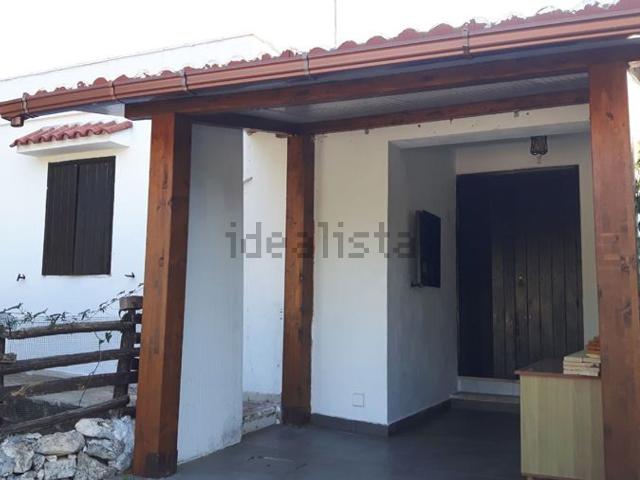 Case e ville in affitto di 80 m² in Contrada Abate Melchiorre
