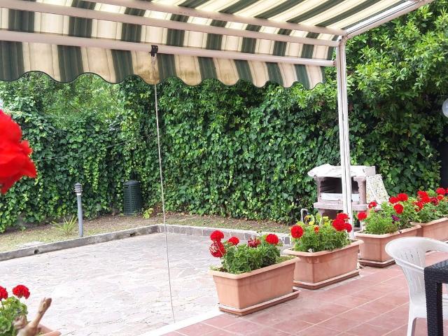 Case e ville in affitto di 80 m² in Via Giuseppe Ungaretti, 47