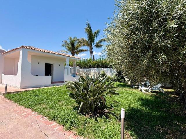 Case e ville in affitto di 80 m² in Via Lago Trasimeno, 27
