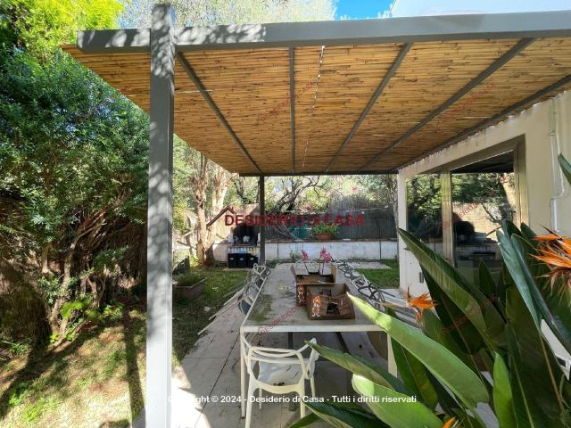 Case e ville in affitto di 80 m² in Via Marinai Alliata, 27