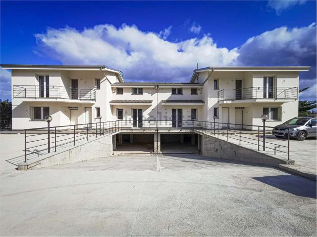 Case e ville in affitto di 80 m²