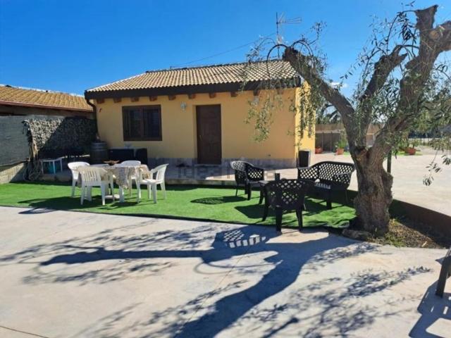 Case e ville in affitto di 80 m²