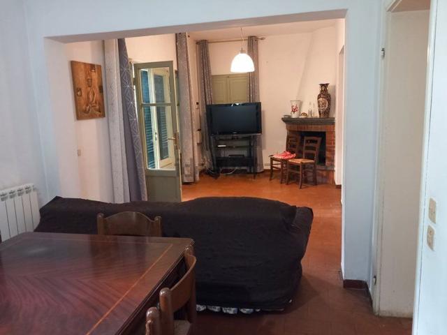 Case e ville in affitto di 85 m² in Lungomare di Levante