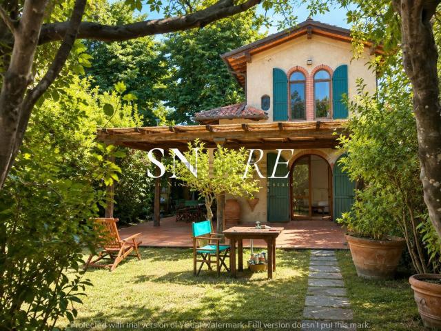 Case e ville in affitto di 85 m² in Via Carducci