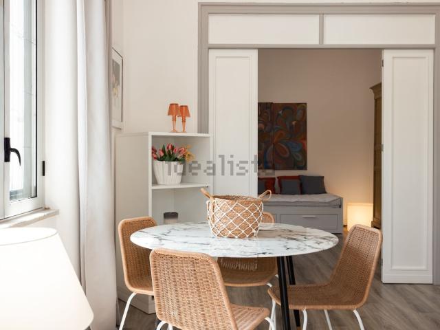 Case e ville in affitto di 85 m² in Via Mongibello, 10