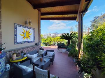 Case e ville in affitto di 85 m² in Via Sant&apos Abbondio