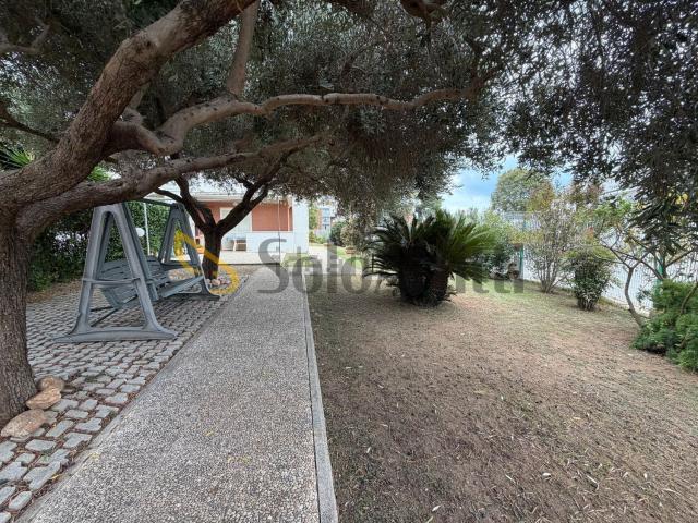 Case e ville in affitto di 90 m² in Via Zaccaria Negroni
