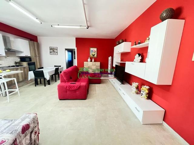 Case e ville in affitto di 90 m² in Via Caduti di Nassiriya
