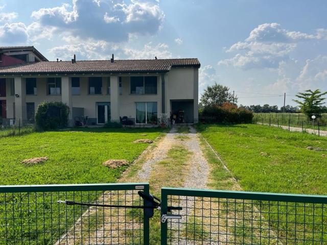 Case e ville in affitto di 90 m² in Via Castelletti, 5