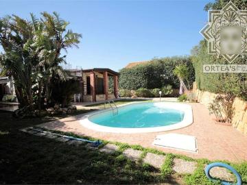 Case e ville in affitto di 90 m² in Via del Faro Massolivieri